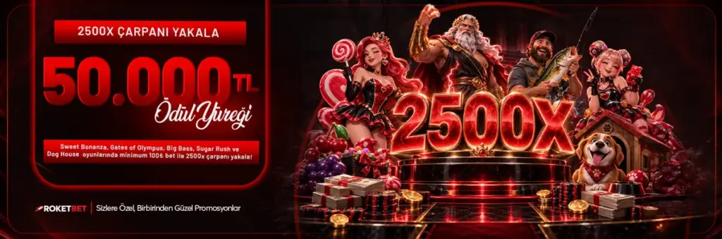 Roketbet tanıtım görseli